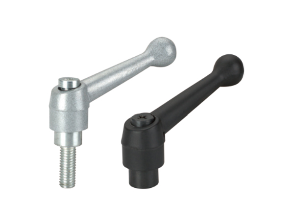 Adjustable Handles