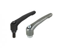 Adjustable Handles